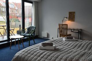 Gronbechs Hotel