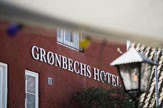 Gronbechs Hotel