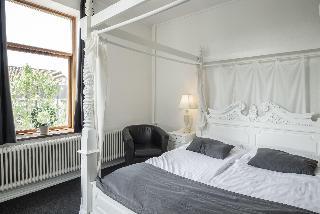 Hotel Phonix Bronderslev