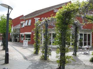 Гостиница Hotel Dalgas