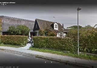 Hotel Sovdejligt