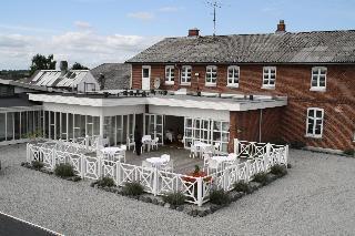 Hotel Slukefter Kro