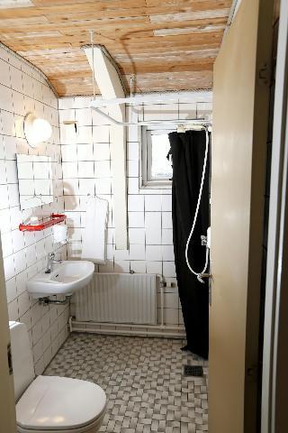 Hotel Slukefter Kro