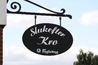 Hotel Slukefter Kro
