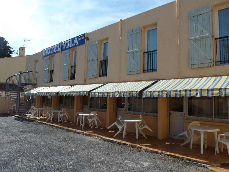 Vila Hotel