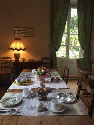 Hotel La Laurentine