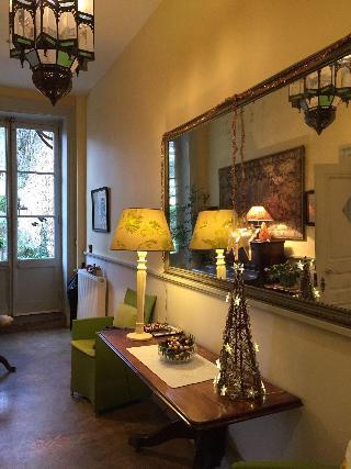 Hotel La Laurentine