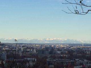 Hotel La Laurentine