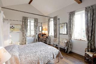Hotel La Laurentine