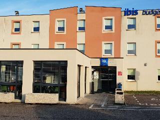 Hotel ibis budget Verdun