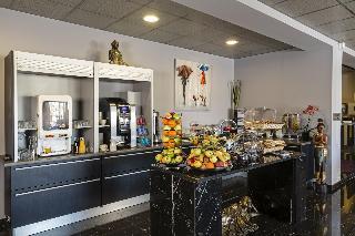 Гостиница INTER-HOTEL Le Ya'Tis