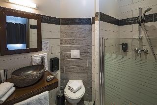 Гостиница INTER-HOTEL Le Ya'Tis