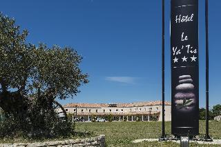 Гостиница INTER-HOTEL Le Ya'Tis