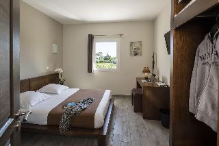 Гостиница INTER-HOTEL Le Ya'Tis