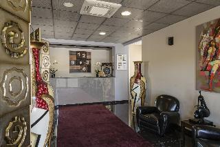 Гостиница INTER-HOTEL Le Ya'Tis