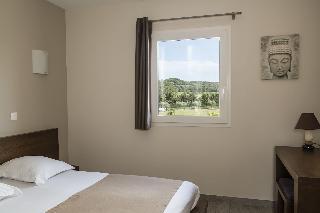 Гостиница INTER-HOTEL Le Ya'Tis