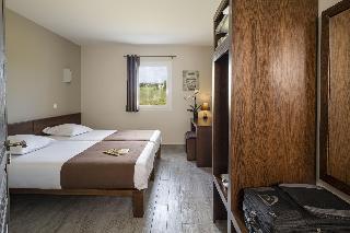 Гостиница INTER-HOTEL Le Ya'Tis