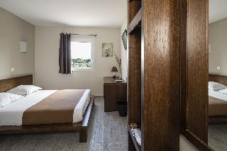 Гостиница INTER-HOTEL Le Ya'Tis