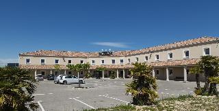 Гостиница INTER-HOTEL Le Ya'Tis