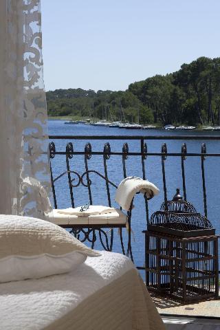 Hotel La Caravelle