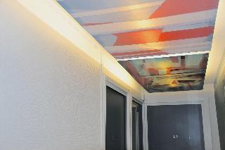 Гостиница Le Comte Rouge