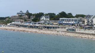 Гостиница Le Beausejour