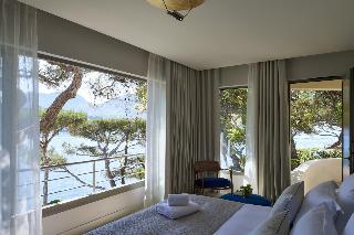 Гостиница Les Roches Blanches de Cassis