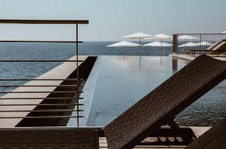 Гостиница Les Roches Blanches de Cassis