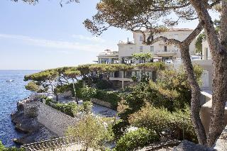 Гостиница Les Roches Blanches de Cassis