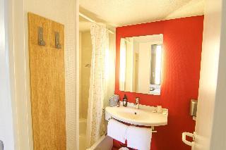 Гостиница Kyriad Direct Poitiers - Gare Du Futuroscope