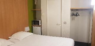 Гостиница Kyriad Direct Poitiers - Gare Du Futuroscope