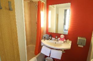 Гостиница Kyriad Direct Poitiers - Gare Du Futuroscope