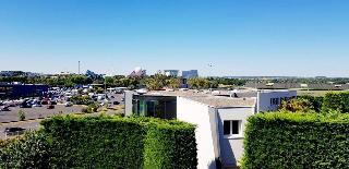 Гостиница Kyriad Direct Poitiers - Gare Du Futuroscope