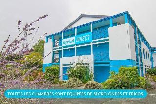 Гостиница Kyriad Direct Poitiers - Gare Du Futuroscope