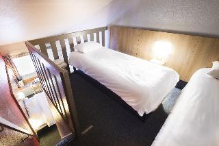 Гостиница Kyriad Direct Poitiers - Gare Du Futuroscope