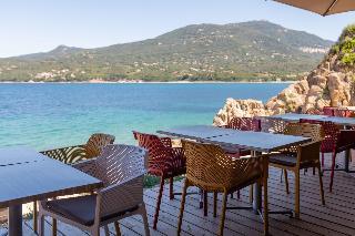 Гостиница Hotel Sampiero Corso