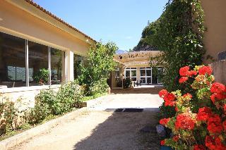 Гостиница Hotel Sampiero Corso