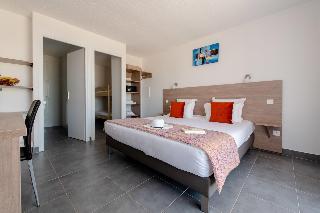 Гостиница Hotel Sampiero Corso