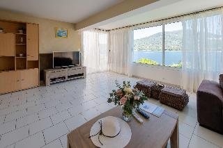 Гостиница Hotel Sampiero Corso