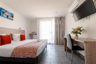 Гостиница Hotel Sampiero Corso