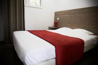 Гостиница Hotel Sampiero Corso