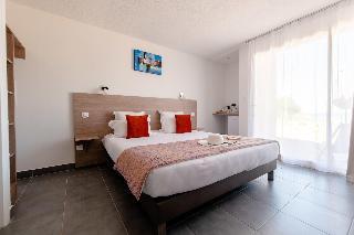 Гостиница Hotel Sampiero Corso