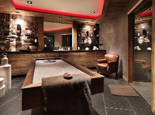 Hotel Le M de Megeve