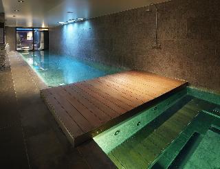 Hotel Le M de Megeve