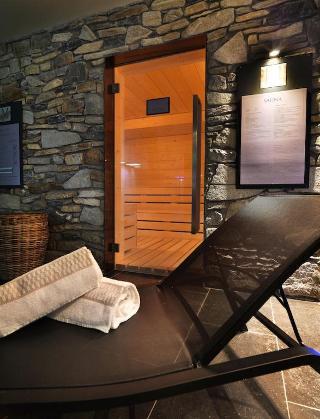 Hotel Le M de Megeve
