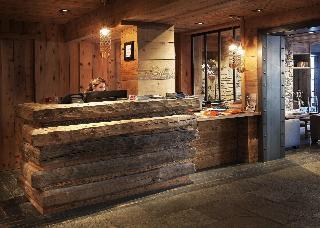 Hotel Le M de Megeve