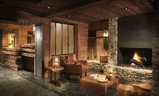 Hotel Le M de Megeve