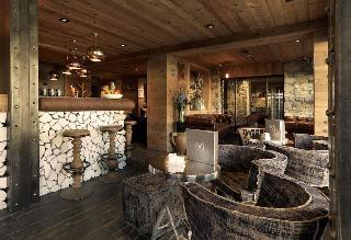 Hotel Le M de Megeve