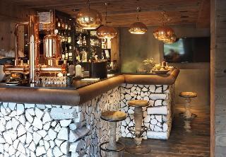 Hotel Le M de Megeve
