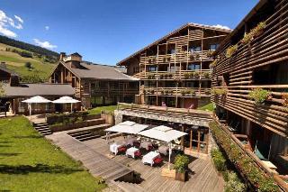 Hotel Le M de Megeve